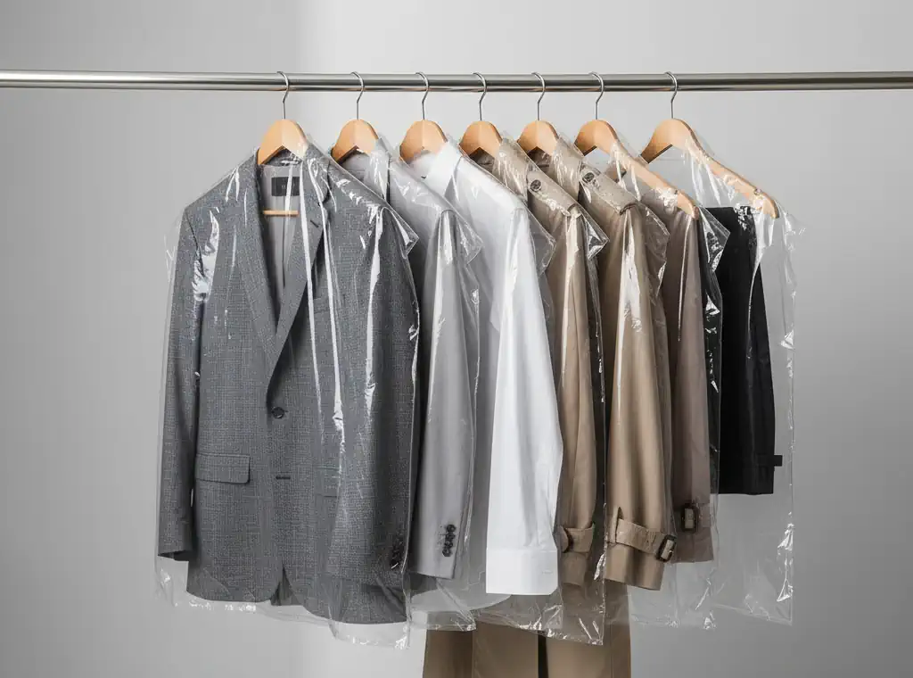 Premium Dry Cleaning