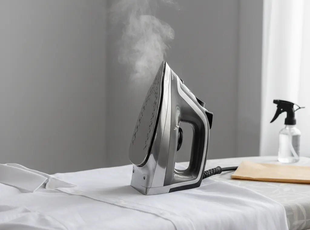 Ironing And Pressing