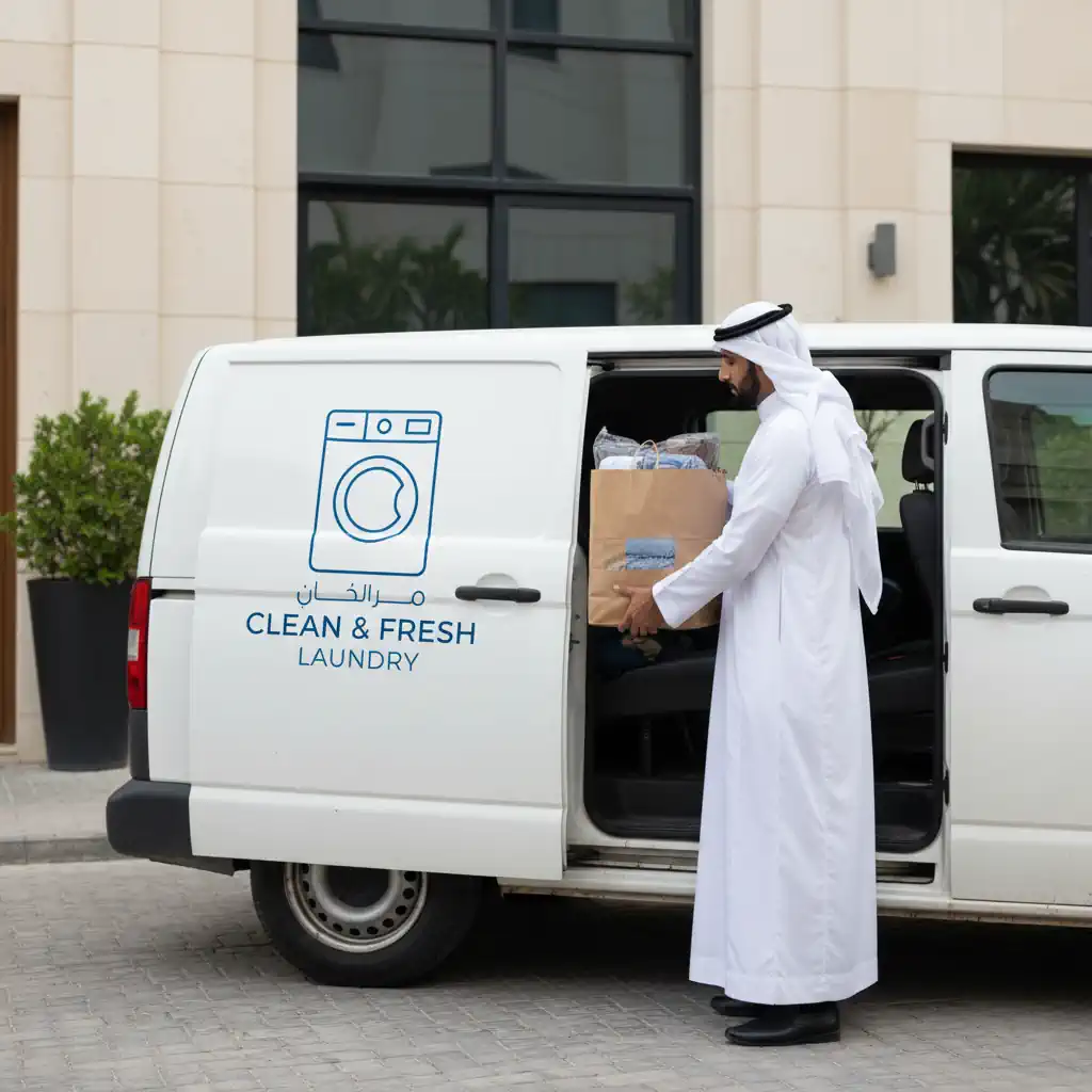 Pickup &  Delivery Service